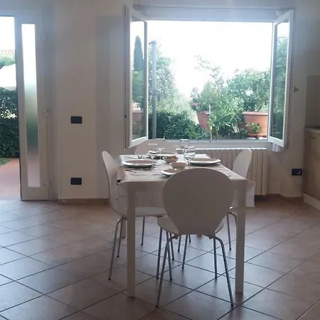Locazione Turistica Con Giardino Gardone Riviera